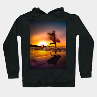 Surfer Hoodie